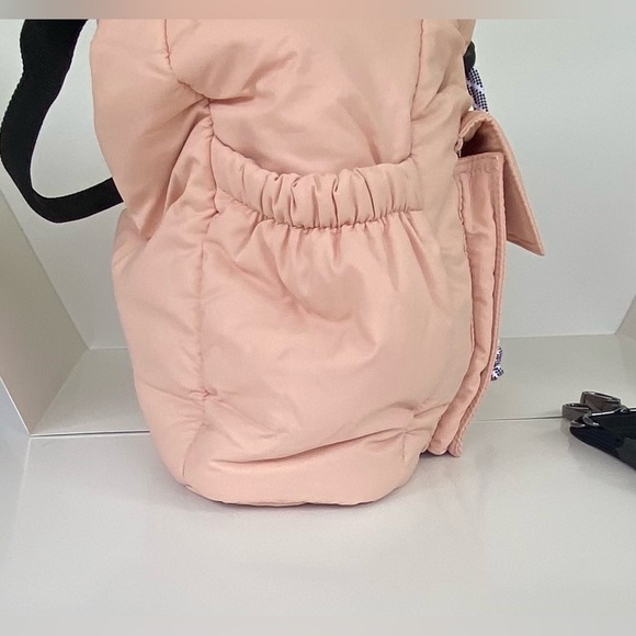 Summer & Rose Hami Tote-Bag, Handbag, Shoulder Bag & Removable-Adjustable Strap - Picture 6 of 13